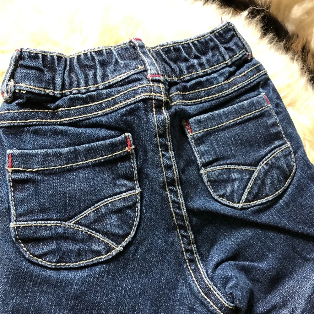 Gymboree girl jeans